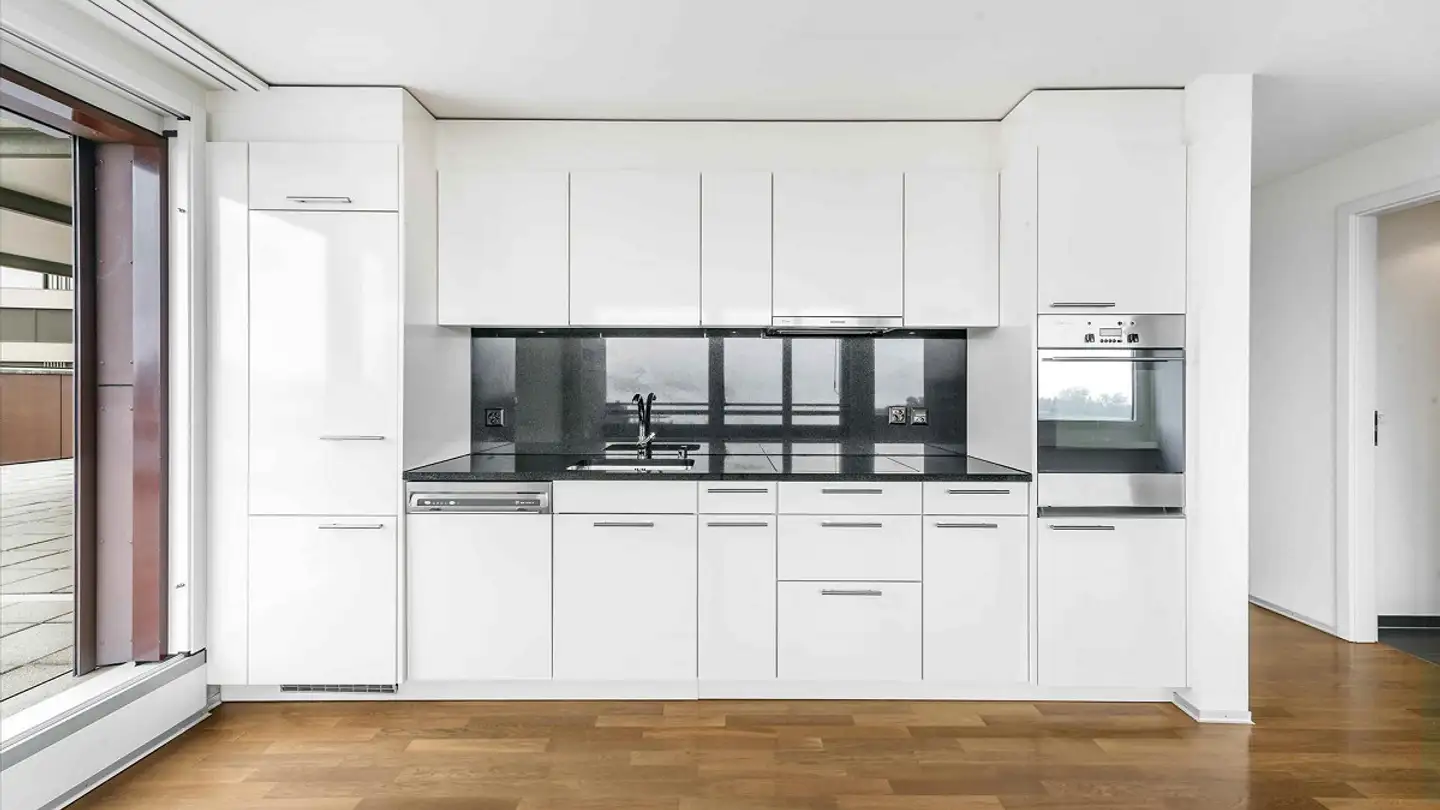 Attico in affitto - Alpenblick 9, 6330 Cham - Foto 2