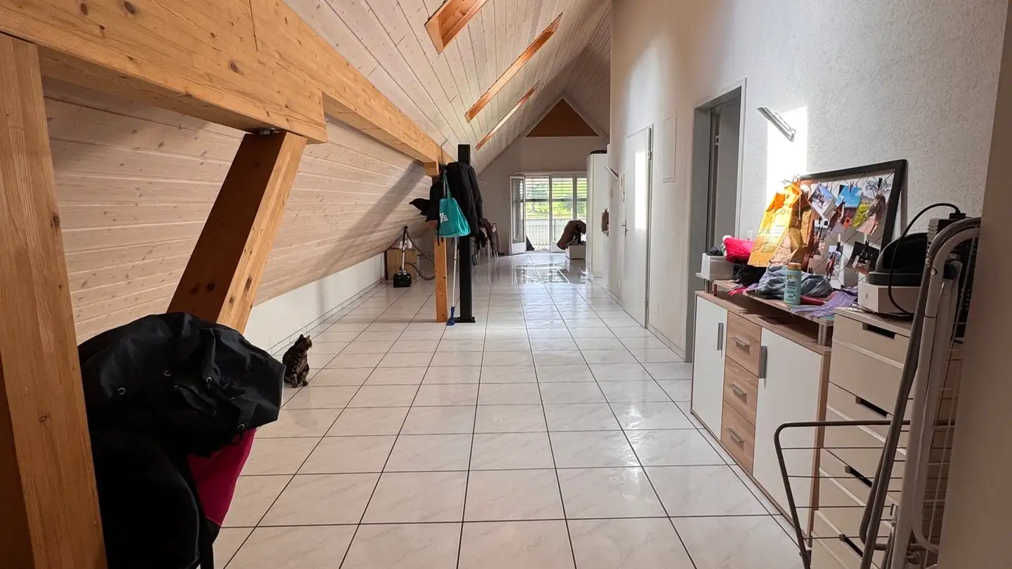 Wohnung mieten - Oberdorf 621, 4712 Laupersdorf