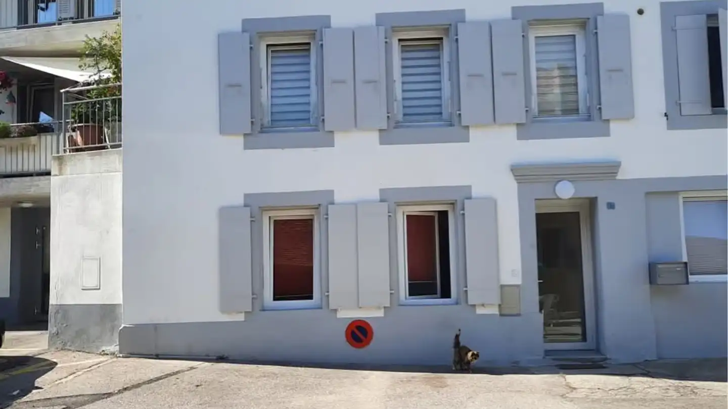 Apartment for rent - Ruelle de l'Helvetia 3, 1522 Lucens