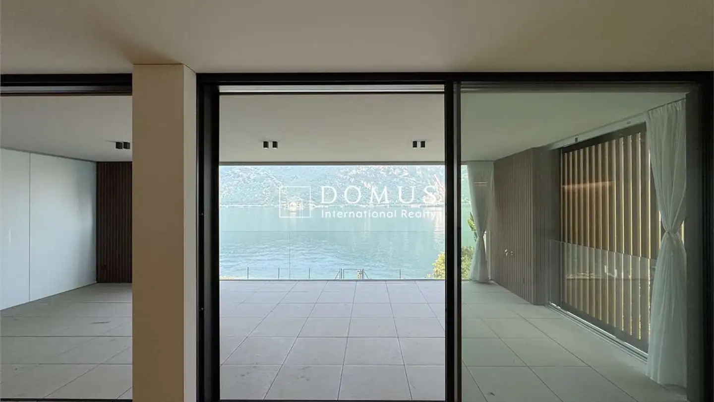 Appartamento in vendita - Via Campione 69, 6816 Bissone - Foto 2