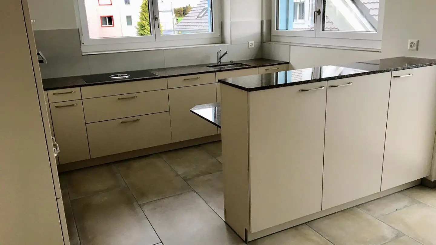Appartamento in affitto - Alpsteinstrasse 15, 8572 Berg TG - Foto 2