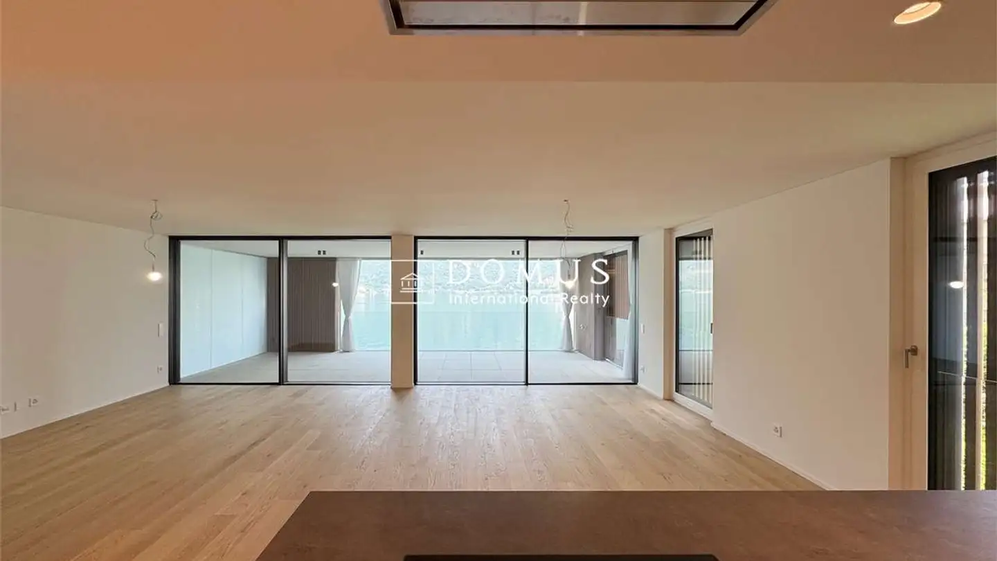 Appartamento in vendita - Via Campione 69, 6816 Bissone - Foto 3