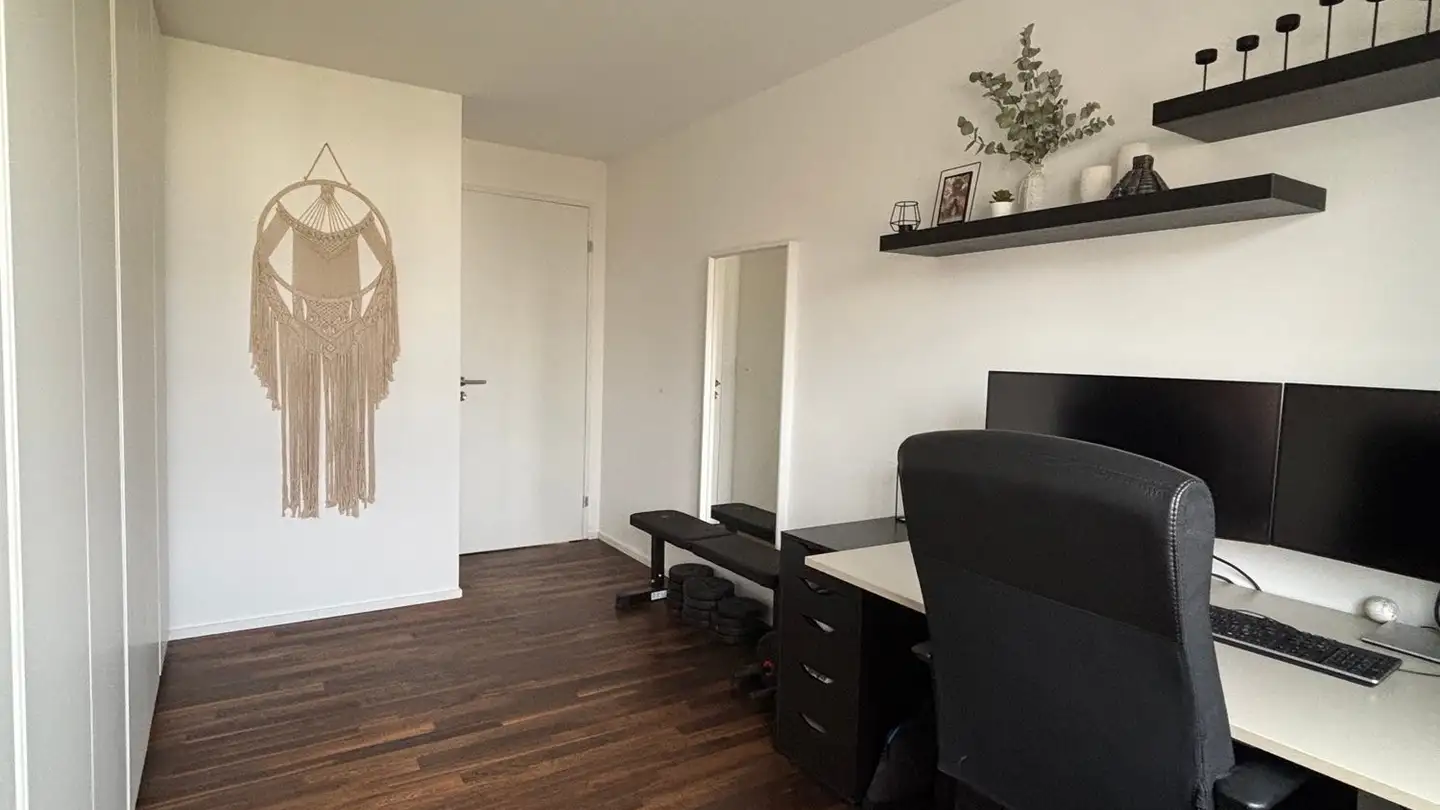 Wohnung mieten - Fischingerstrasse 16a, 8370 Sirnach - Foto 2