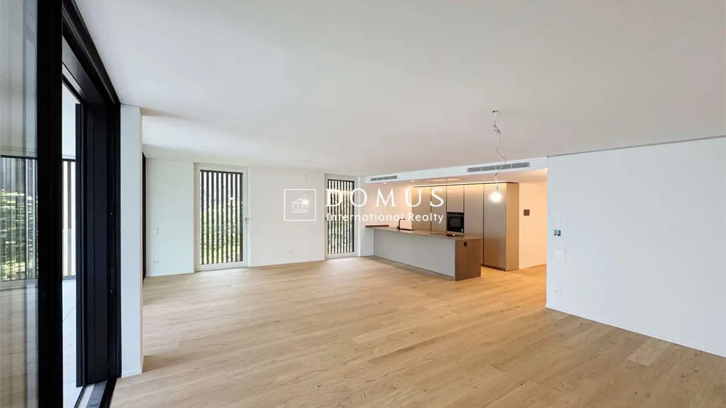 Appartamento in vendita - Via Campione 69, 6816 Bissone - Foto 4