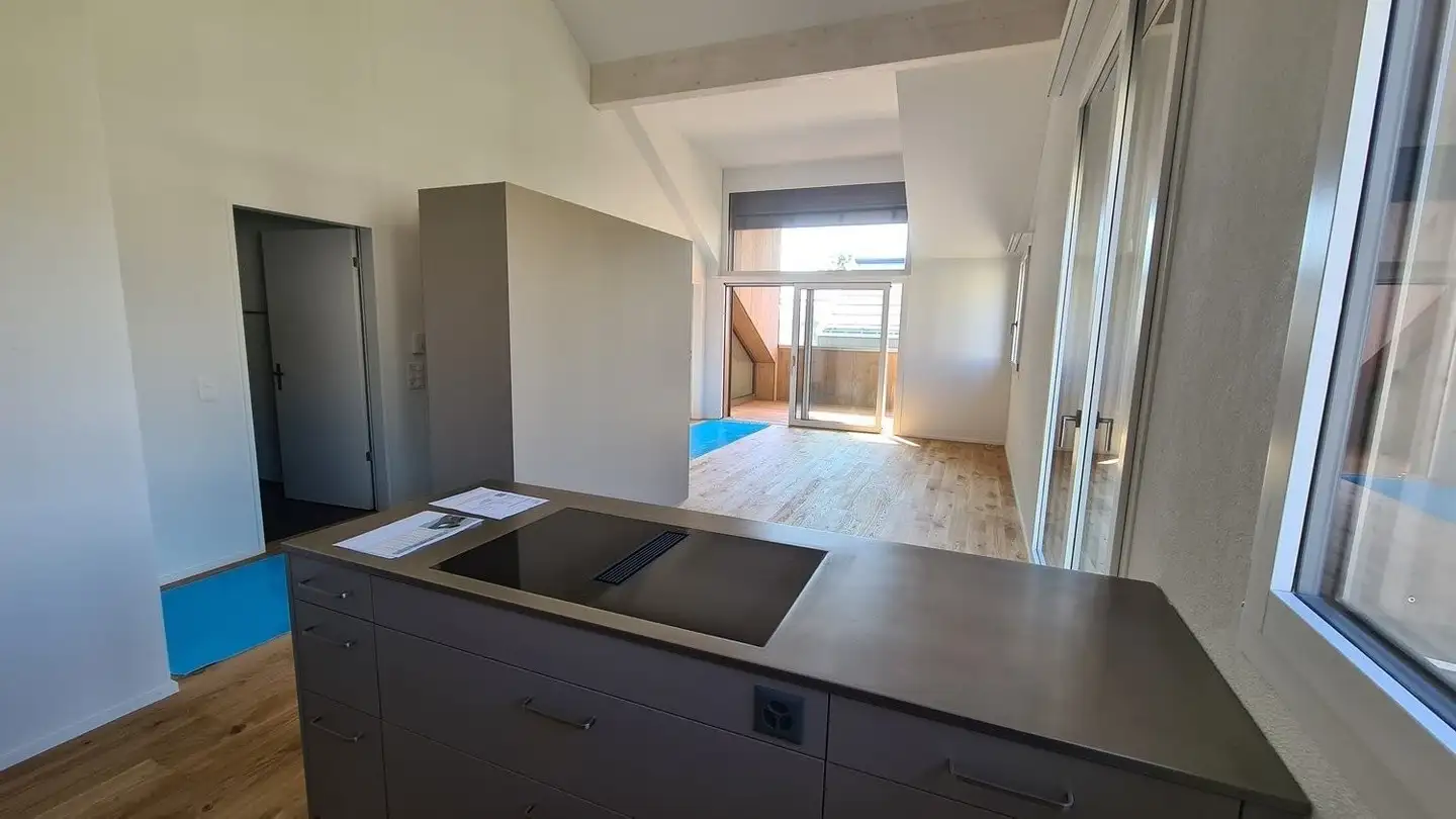 Appartement à louer - Rebstockweg 7c, 3232 Ins