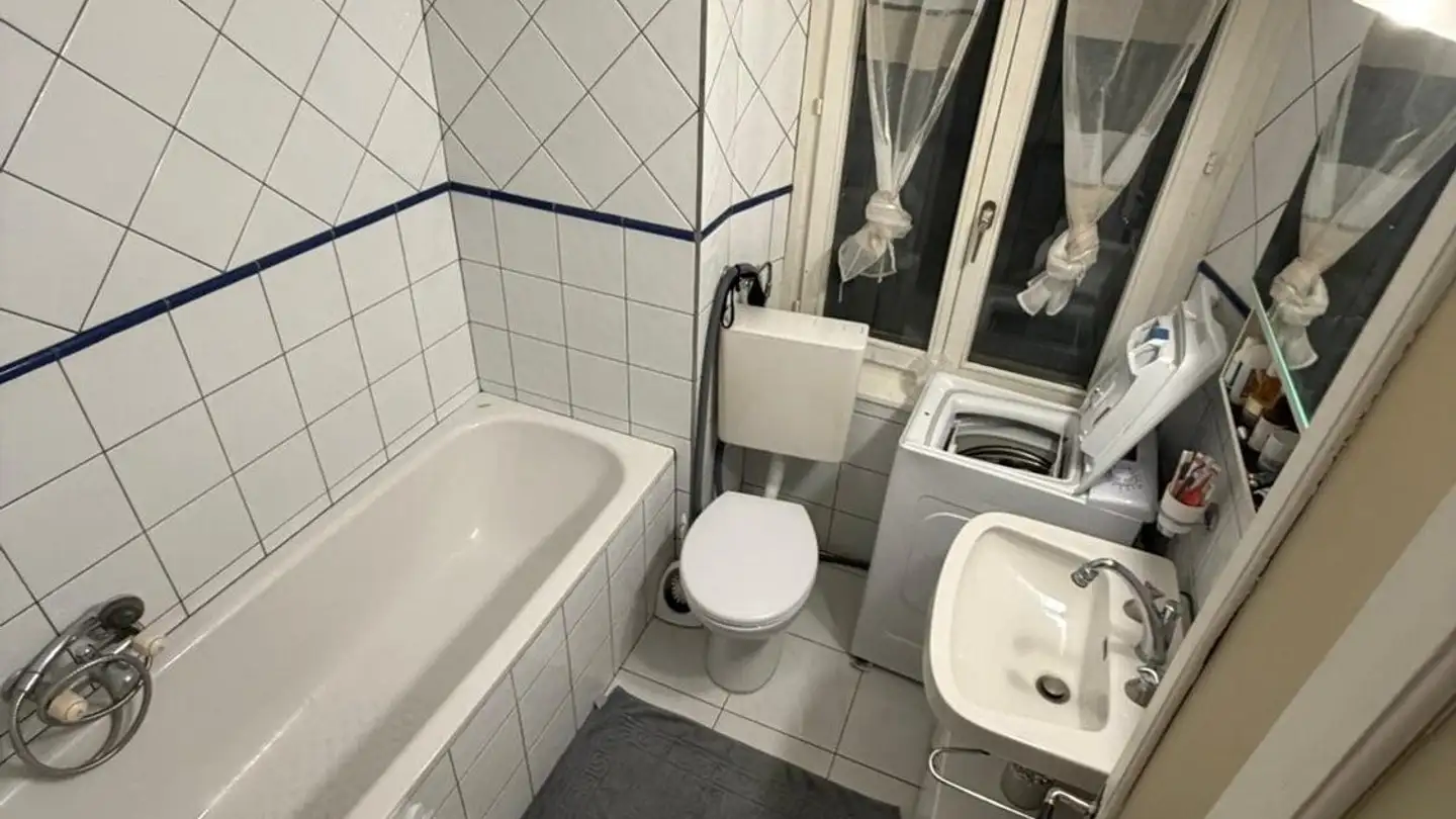 Apartment for rent - Route Des Vieux-Prés, 2054 Les Vieux-Prés - Photo 3