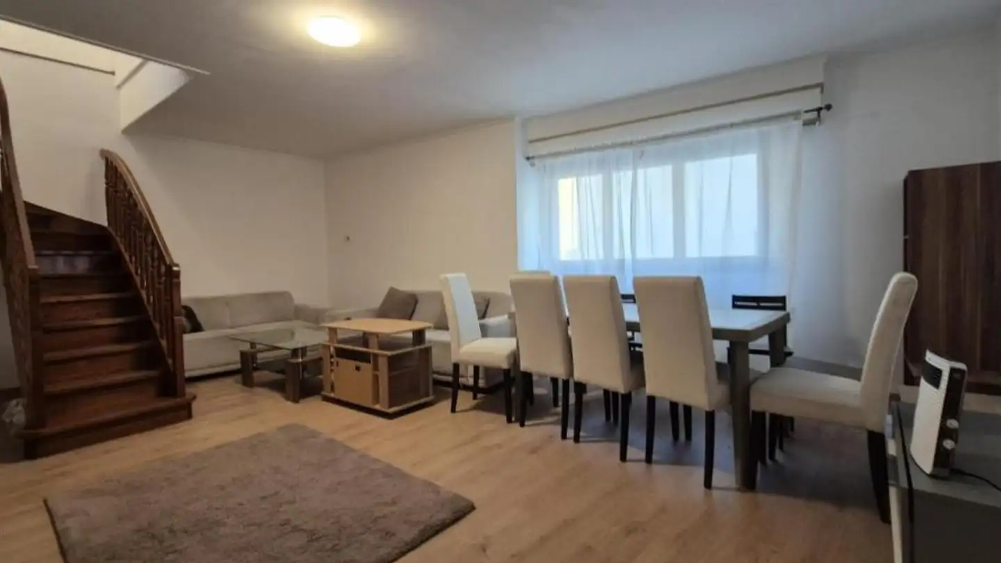 Single house for sale - Rue De La Vidondé 41, 1912 Leytron - Photo 4