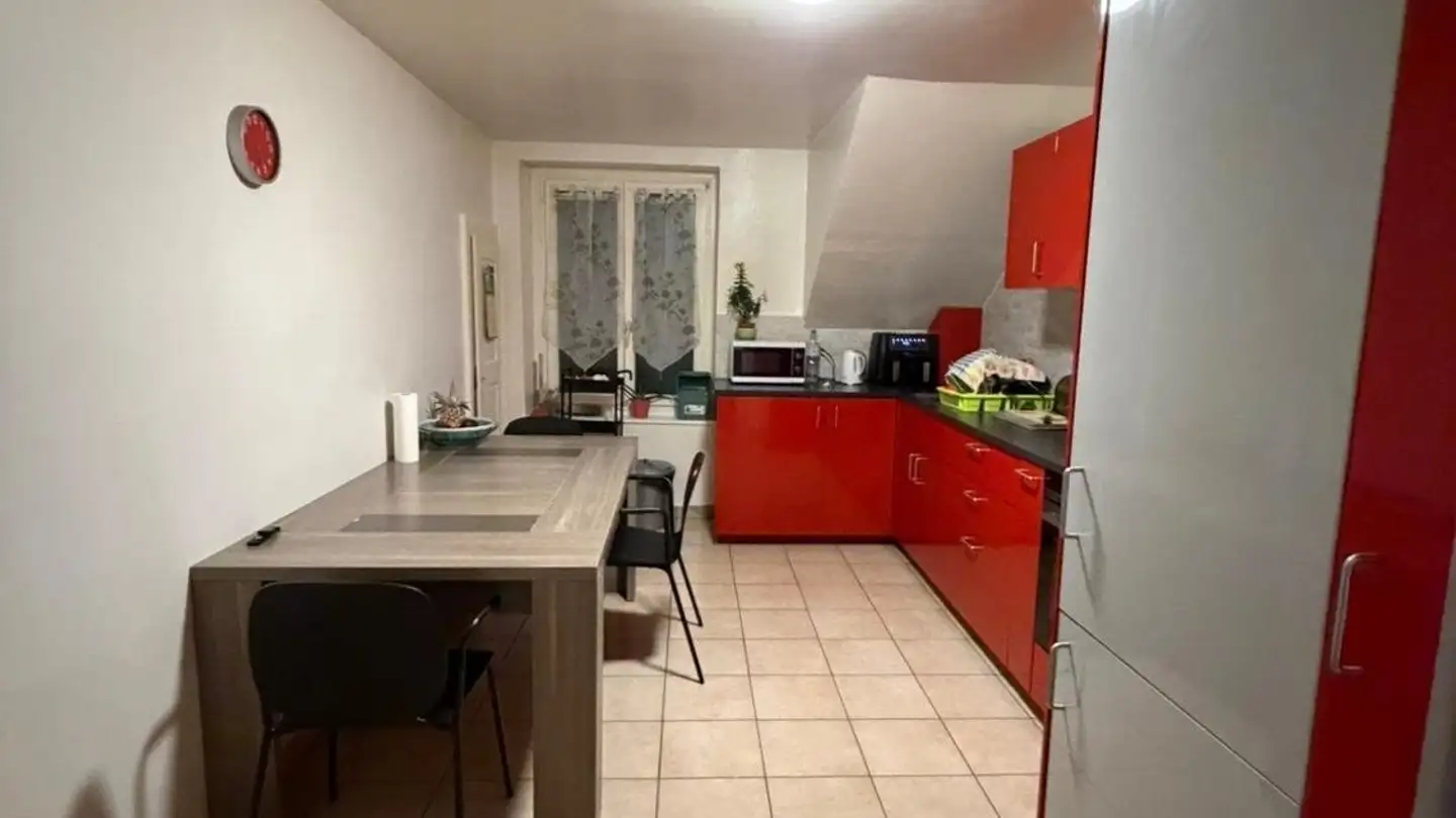 Apartment for rent - Route Des Vieux-Prés, 2054 Les Vieux-Prés