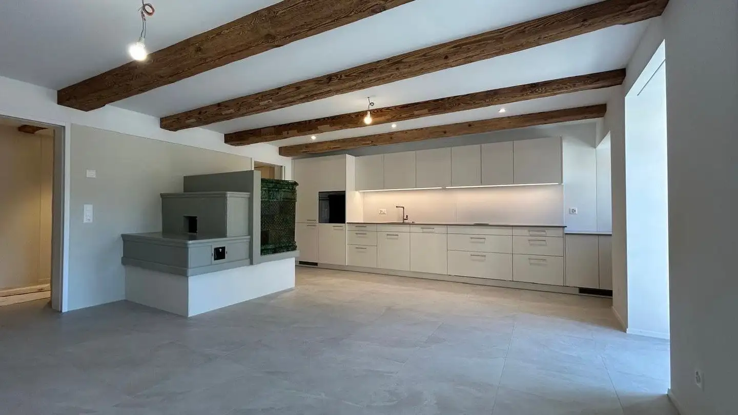 Casa bifamiliare in affitto - Mühleweg 2, 4245 Kleinlützel - Photo 2