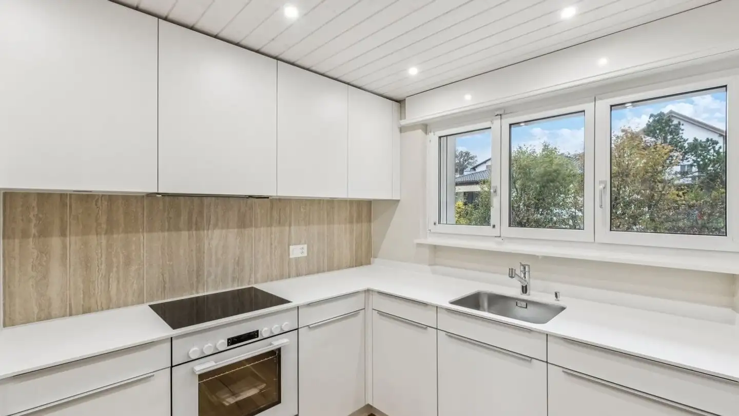Wohnung mieten - Längenbergstrasse 12, 3132 Riggisberg - Foto 2