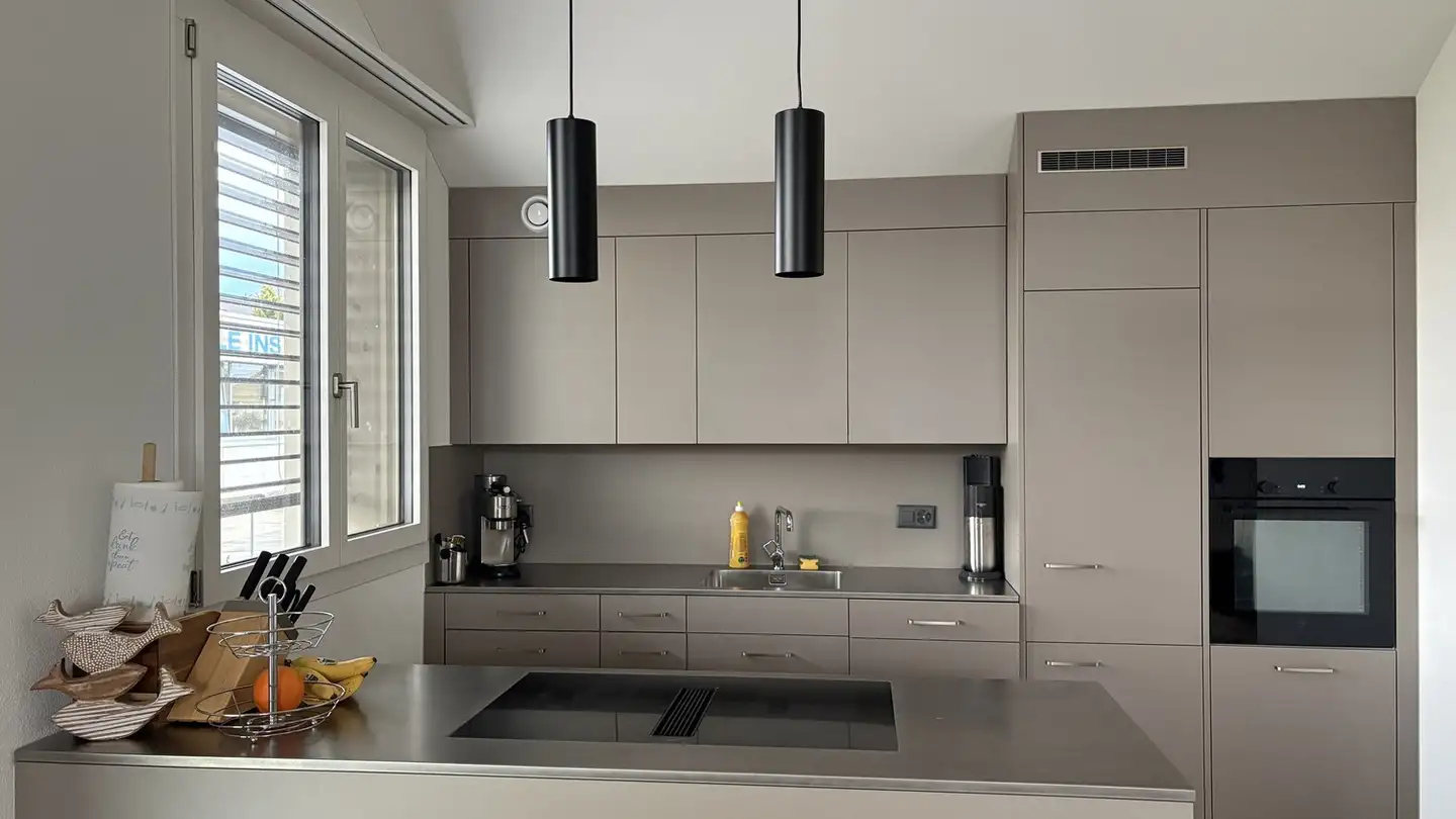 Appartement à louer - Rebstockweg 7c, 3232 Ins - Photo 3