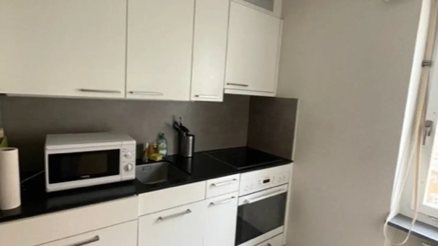 Chambre à louer - Zimmerstrasse 2, 9000 St. Gallen - Photo 3