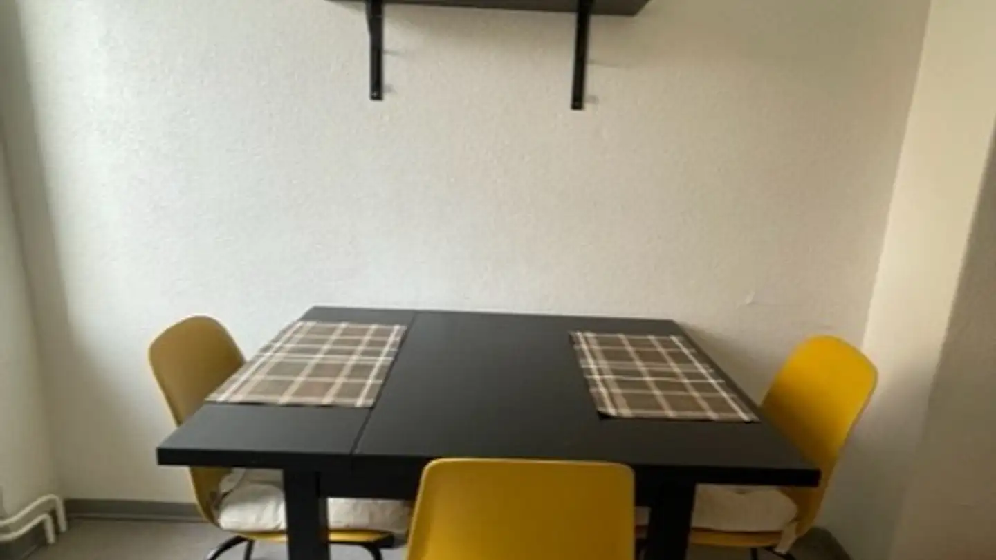 Chambre à louer - Zimmerstrasse 2, 9000 St. Gallen - Photo 4