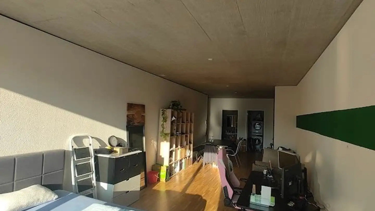 Furnished apartment for rent - Badenerstrasse 531, 8048 Zürich - Photo 2