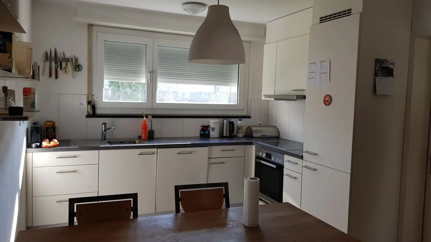 Wohnung mieten - Marktmattenstrasse 18, 5600 Lenzburg - Foto 2