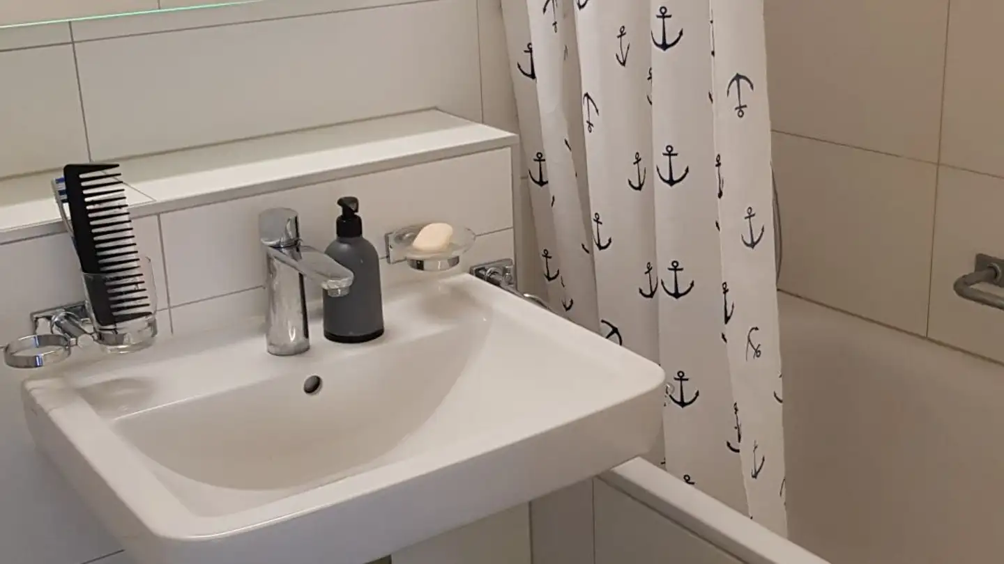 Wohnung mieten - Marktmattenstrasse 18, 5600 Lenzburg - Foto 3