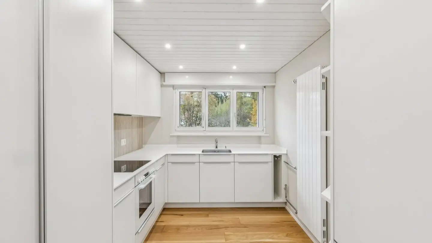 Wohnung mieten - Längenbergstrasse 12, 3132 Riggisberg - Foto 3