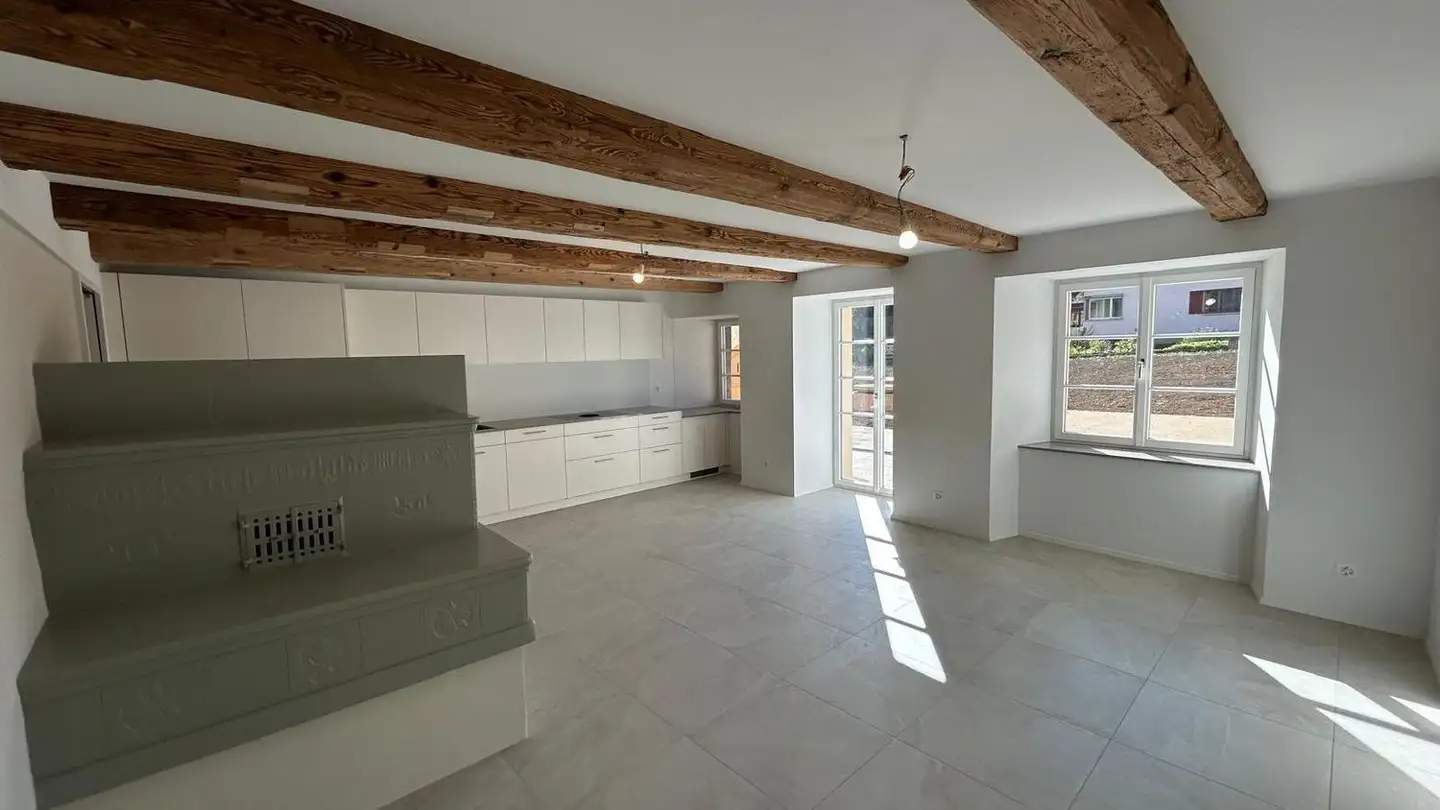 Doppelhaushälfte mieten - Mühleweg 2, 4245 Kleinlützel - Foto 3