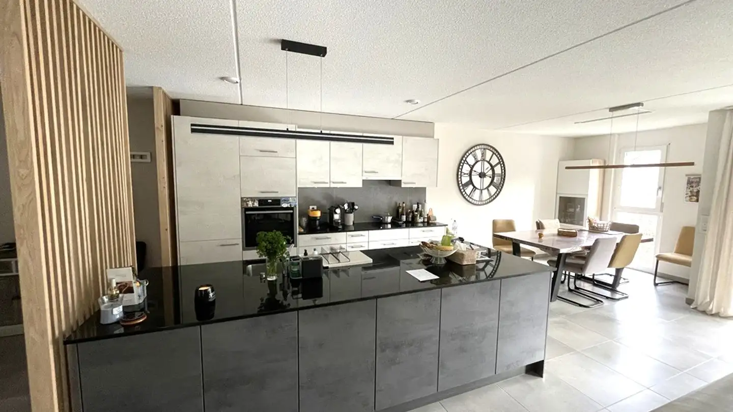 Wohnung kaufen - 2830 Courrendlin