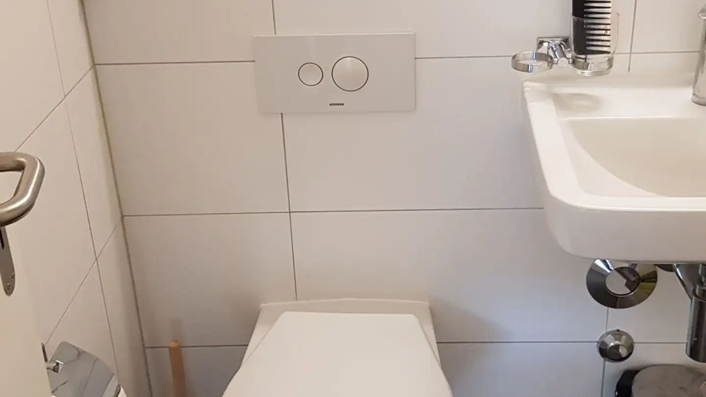 Wohnung mieten - Marktmattenstrasse 18, 5600 Lenzburg - Foto 4