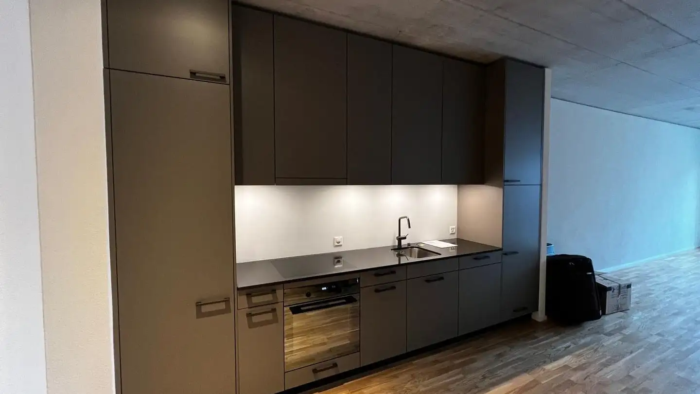 Furnished apartment for rent - Badenerstrasse 531, 8048 Zürich - Photo 4