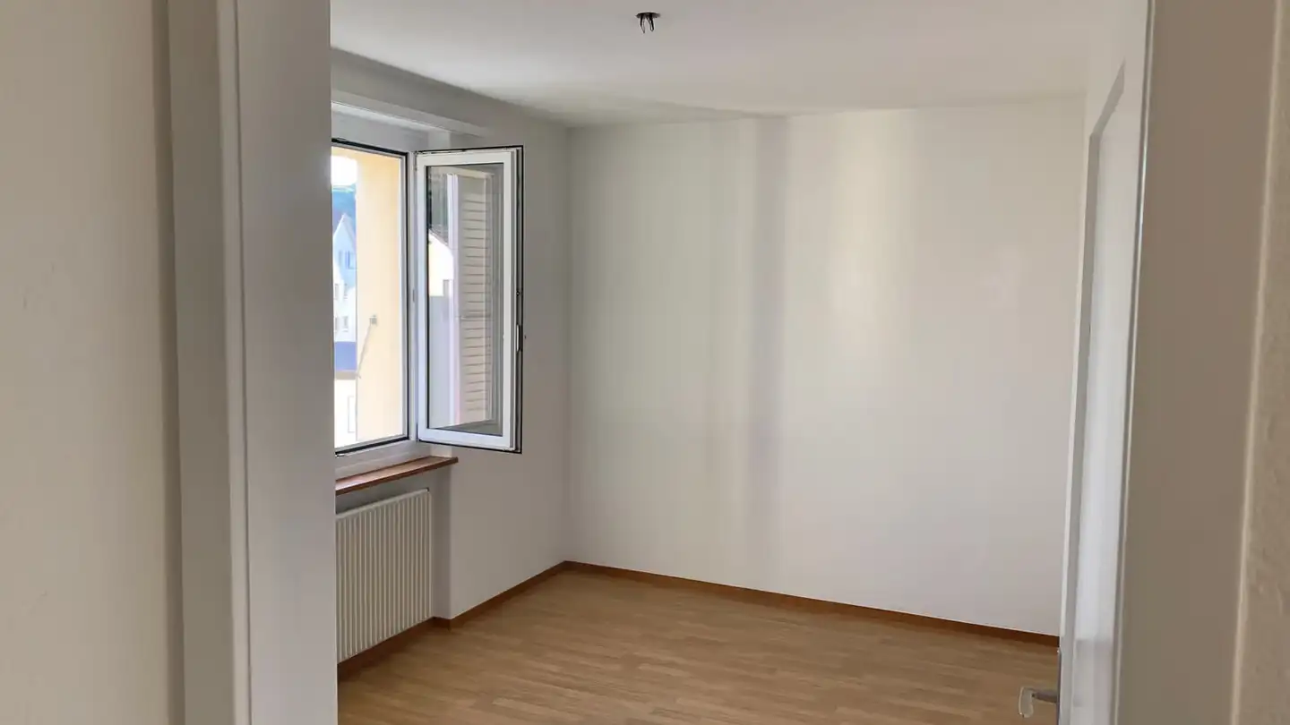 Zimmer mieten - Könizstrasse 257, 3097 Liebefeld