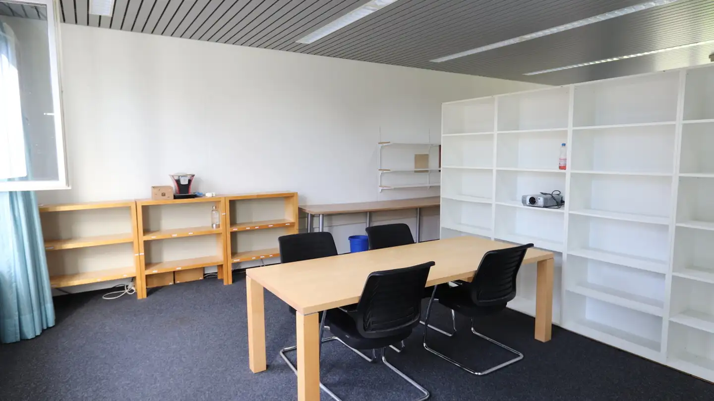 Commerciale in affitto - Seetalgruebeweg 60, 5702 Niederlenz - Photo 3