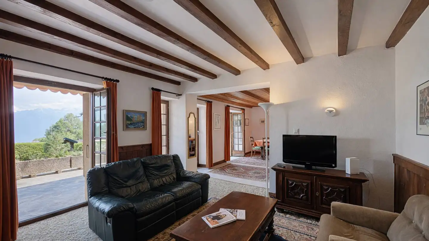 Single house for sale - 1911 Ovronnaz - Photo 3