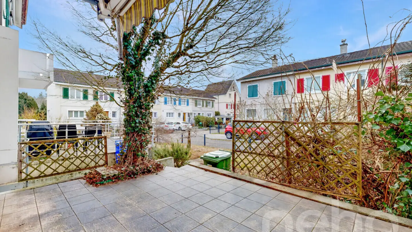 Casa a schiera in vendita - 4106 Therwil - Foto 3