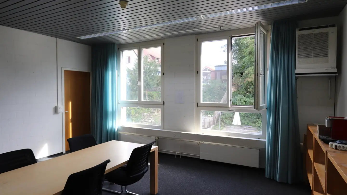 Commerciale in affitto - Seetalgruebeweg 60, 5702 Niederlenz - Photo 4