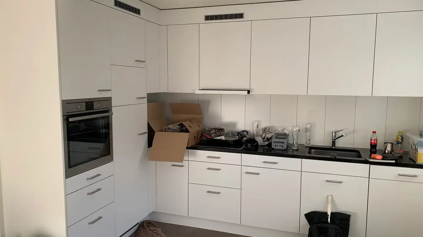 Zimmer mieten - Könizstrasse 257, 3097 Liebefeld - Foto 2