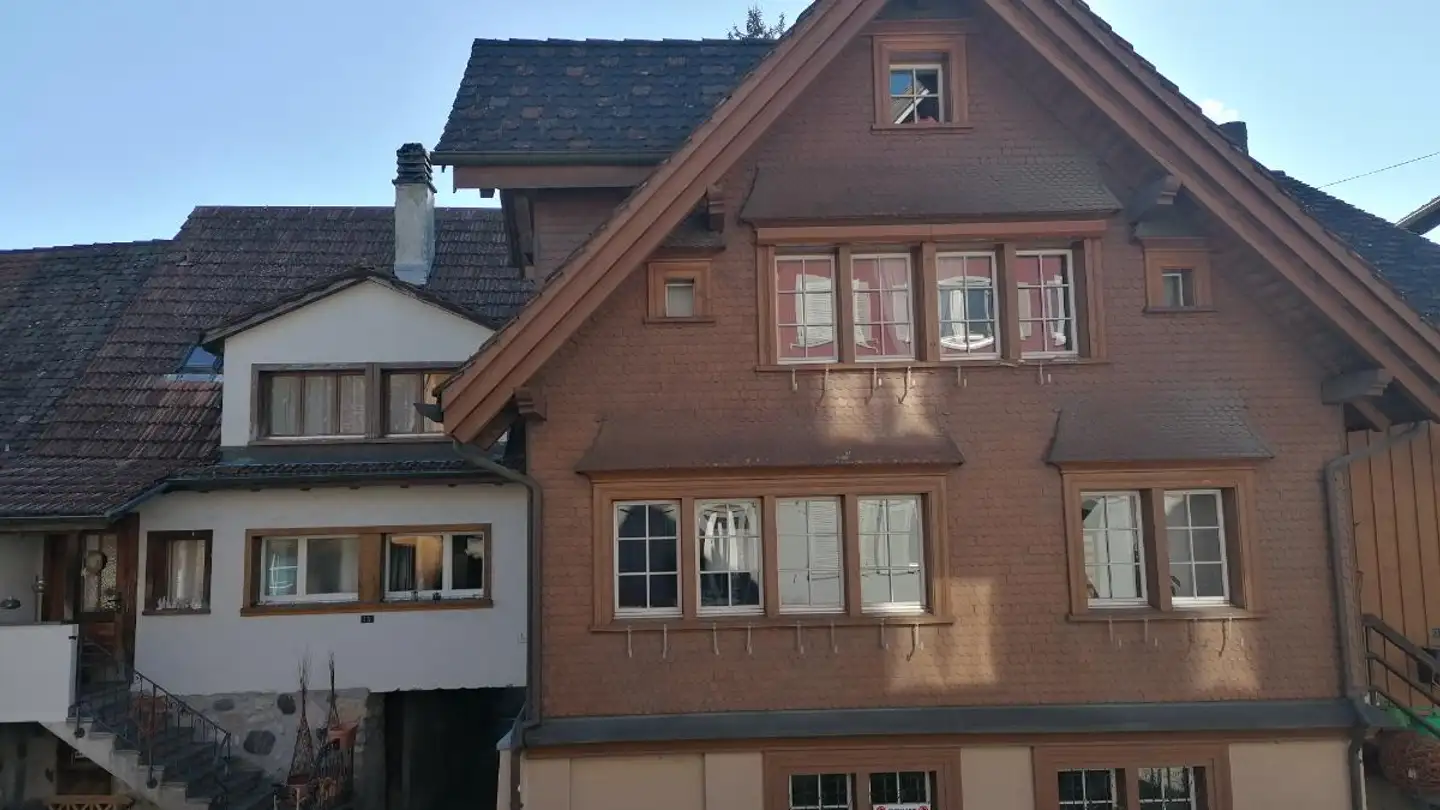 Casa bifamiliare in vendita - Kugelgasse 29, 9450 Altstätten SG - Photo 2