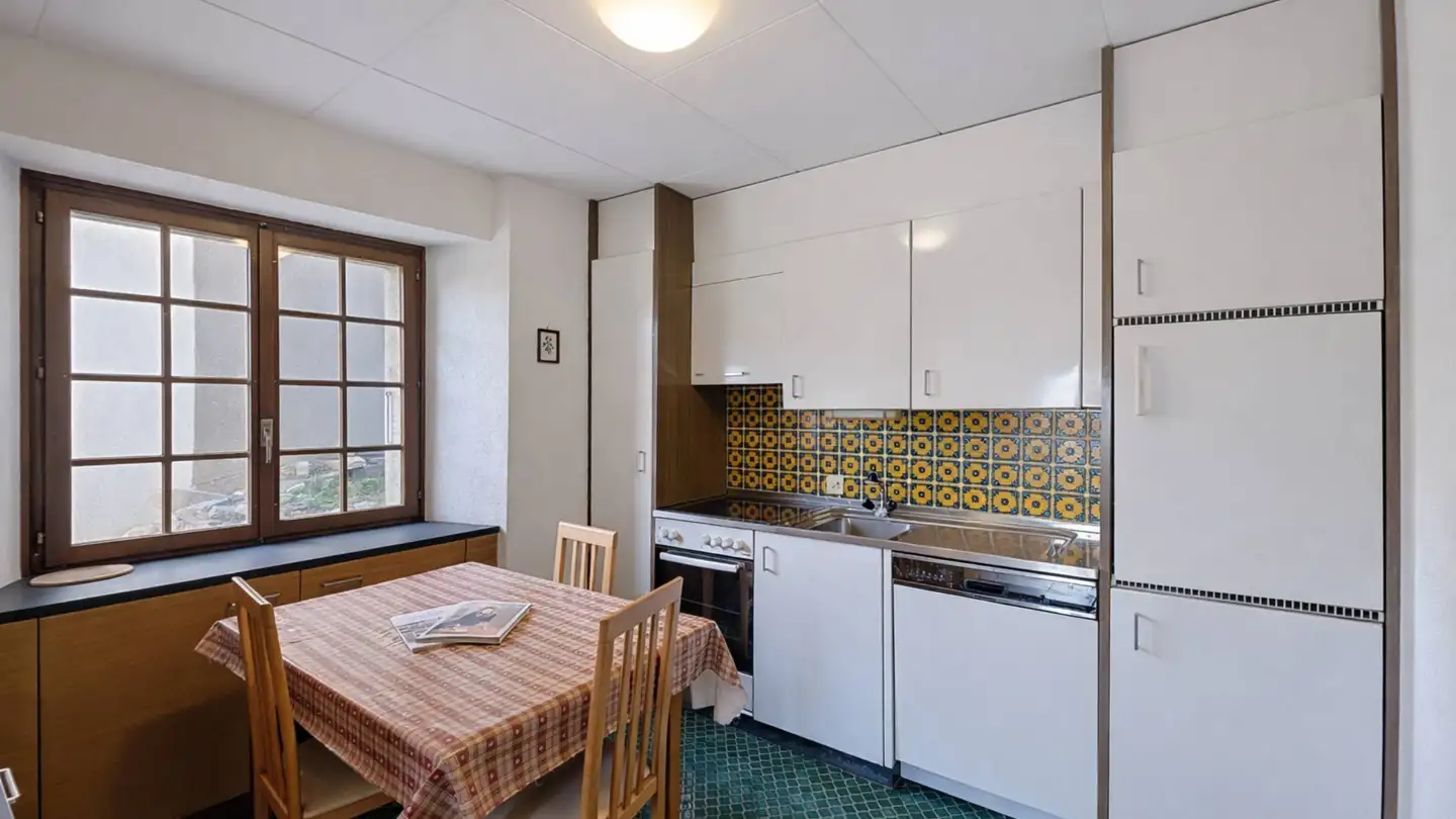 Single house for sale - 1911 Ovronnaz - Photo 4