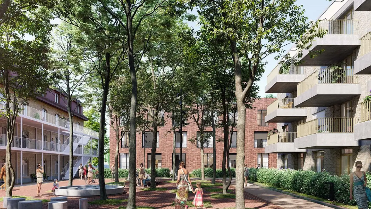 Wohnung kaufen - Badstrasse 14, 8590 Romanshorn