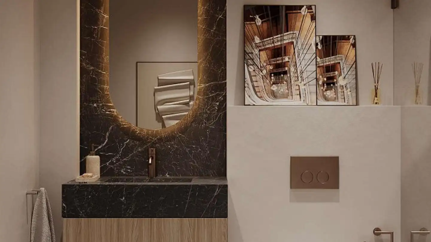 Wohnung kaufen - Badstrasse 14, 8590 Romanshorn - Foto 2