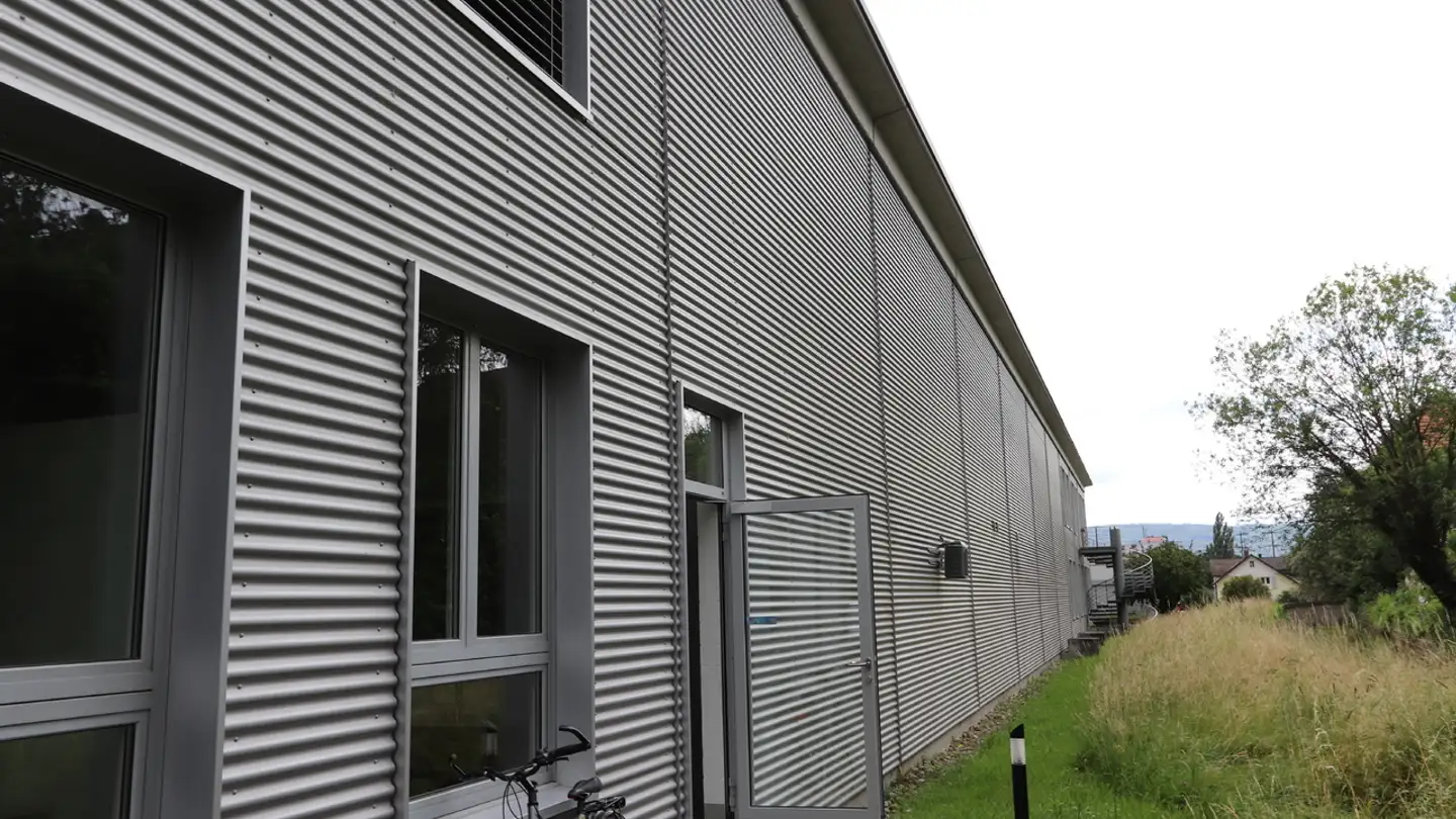 Commercial for rent - Seetalgruebeweg 60, 5702 Niederlenz