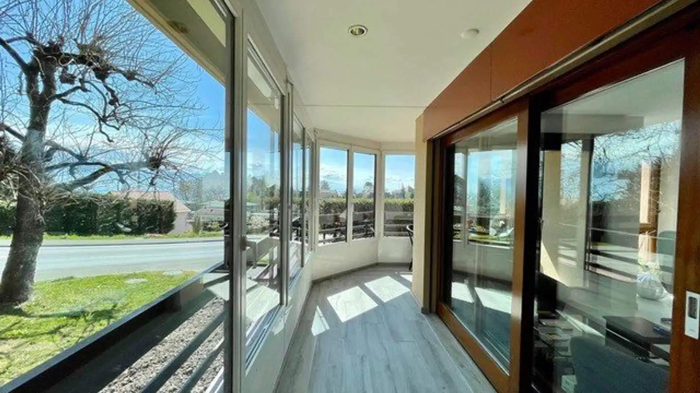 Appartamento in affitto - Chemin Du Flonzel 39, 1093 La Conversion