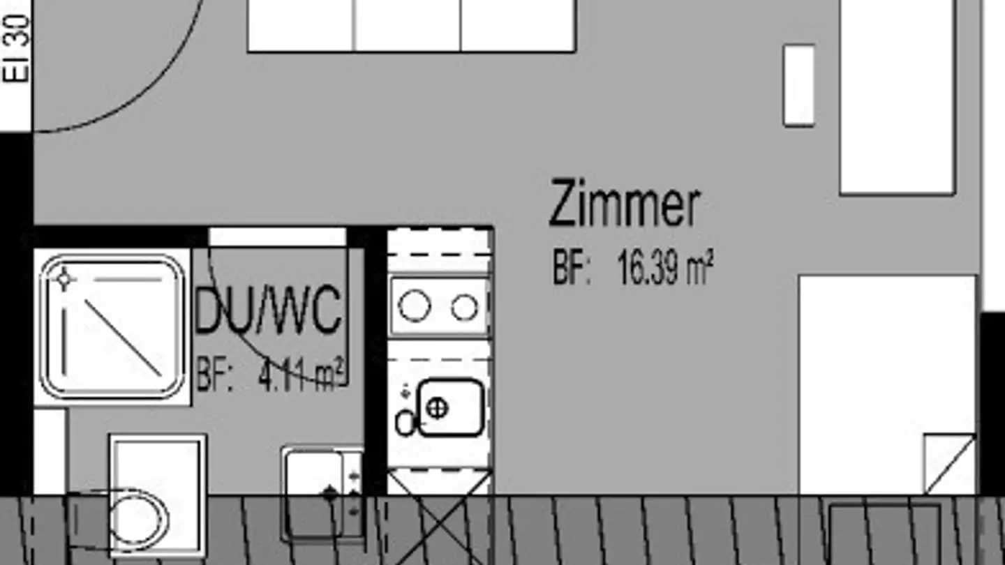 Appartamento in affitto - Hauptstrasse 21, 8586 Riedt b. Erlen - Foto 4