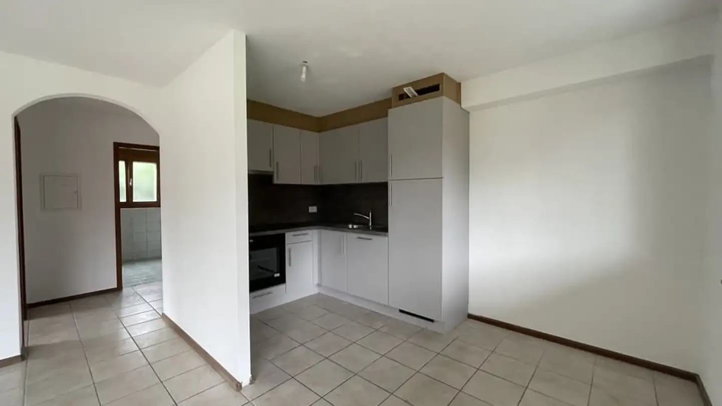 Wohnung mieten - Rue Des Pommiers 6, 1958 St-Léonard