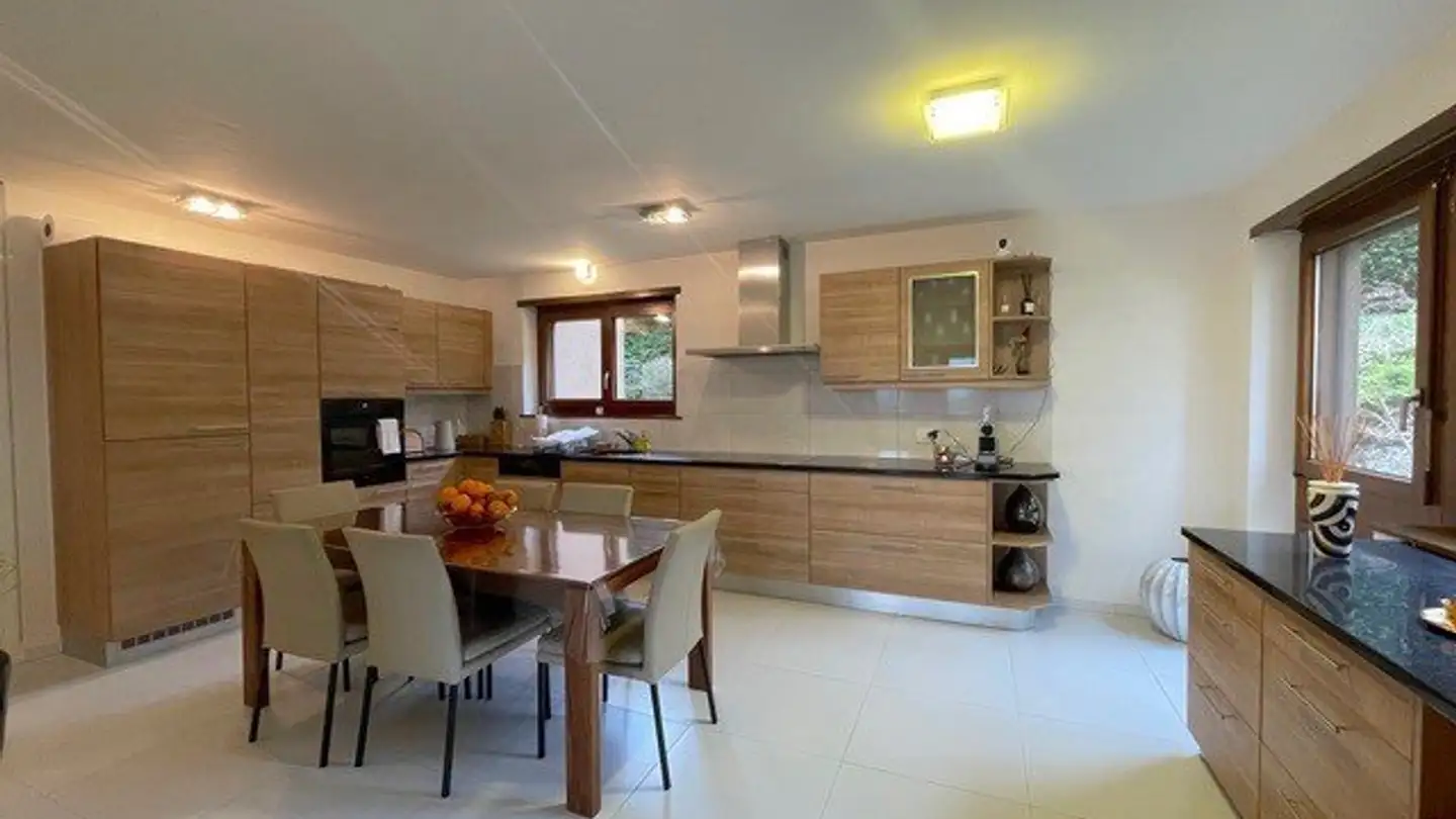 Appartamento in affitto - Chemin Du Flonzel 39, 1093 La Conversion - Foto 2