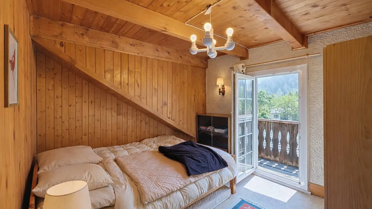 Single house for sale - 1911 Ovronnaz - Photo 4