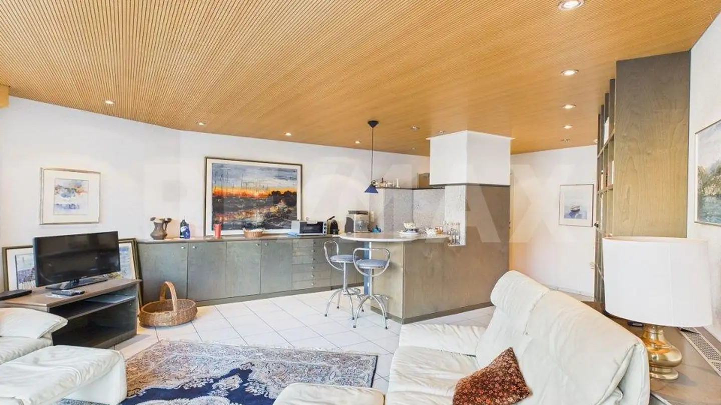 Appartamento in vendita - 6816 Bissone - Foto 4