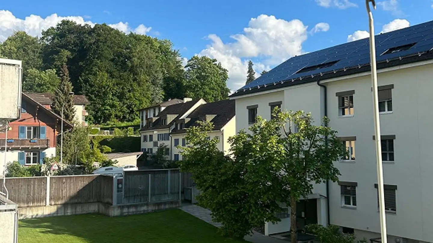 Apartment for rent - 3145 Niederscherli