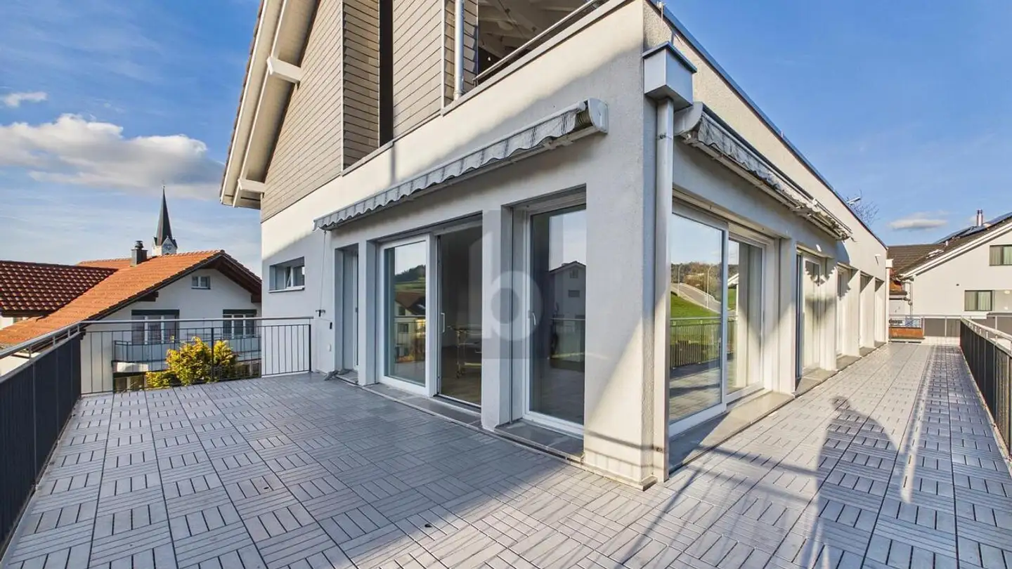 Appartamento a gradini in affitto - 6112 Doppleschwand