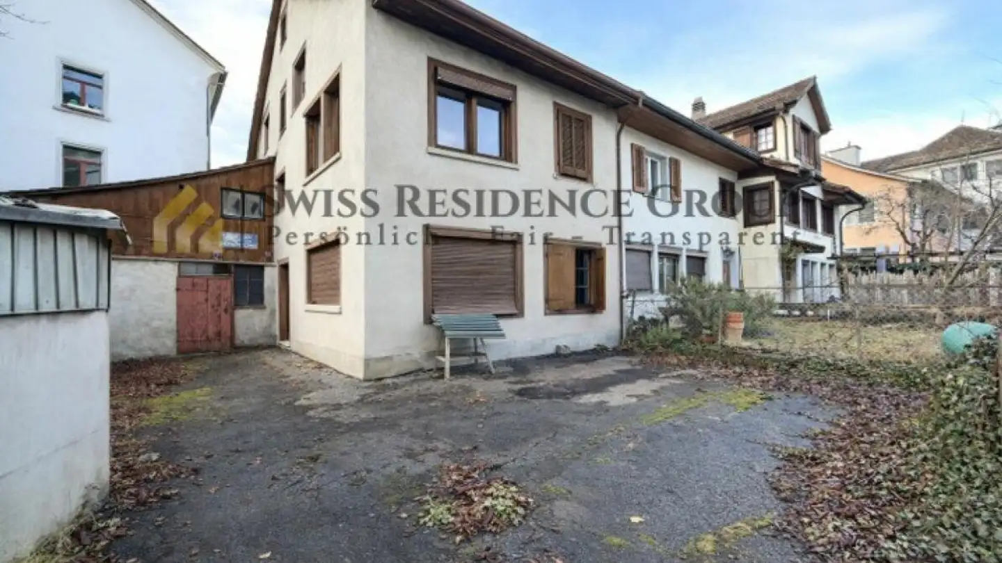 Casa singola in vendita - 8049 Zürich - Foto 2