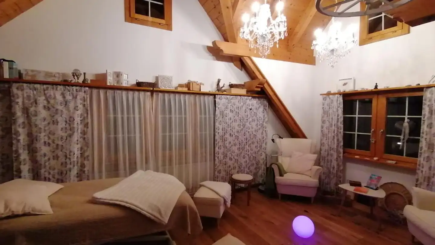 Casa bifamiliare in vendita - Kugelgasse 29, 9450 Altstätten SG - Photo 3