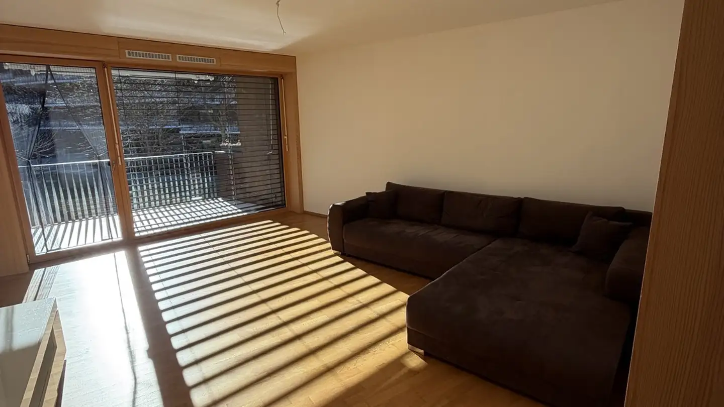 Stanza singola in affitto - Pulvermühlestrasse 26, 7000 Chur