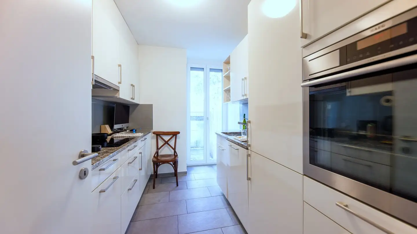 Immeuble résidentiel à vendre - Cramerstrasse 16, 8004 Zürich - Photo 3