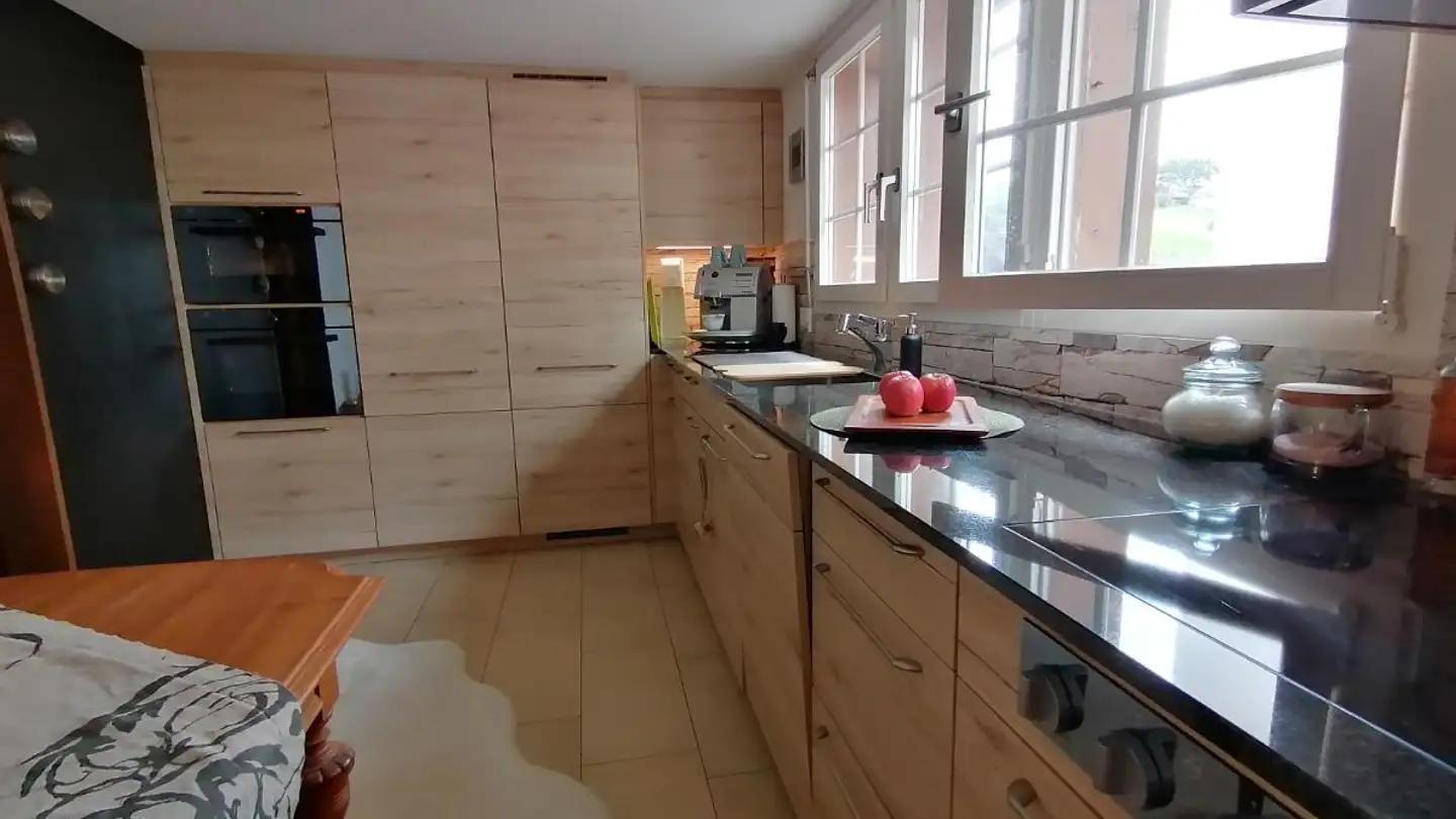 Casa bifamiliare in vendita - Kugelgasse 29, 9450 Altstätten SG - Photo 4