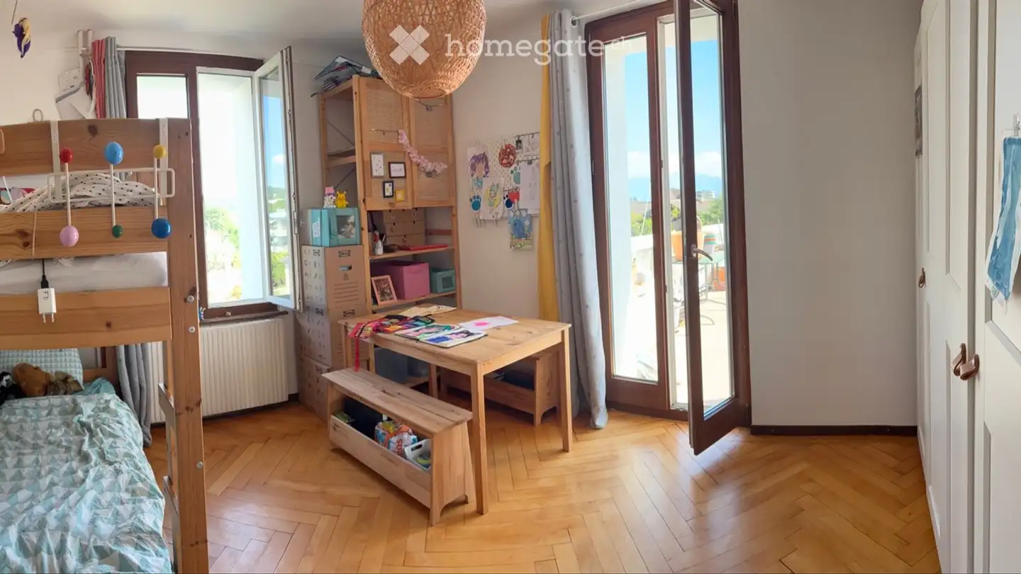 Apartment for rent - Chemin Du Mont-Tendre 11, 1023 Crissier - Photo 2